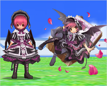 Ruruie_s Fractious Heart